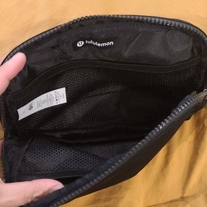 Everywhere belt bag